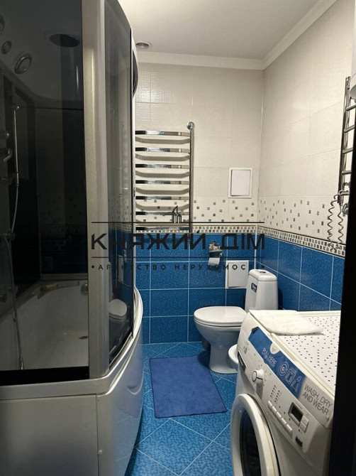 Оренда 1к. квартири в ЖК 4 сезони м.Васильківська. КОД: №11190030. Київ - зображення 10