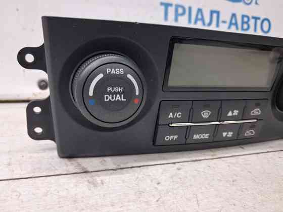 Блок управления климат-контролем Kia Sorento BL 2.5 DIESEL D4CB 2002 (б/у) Киев
