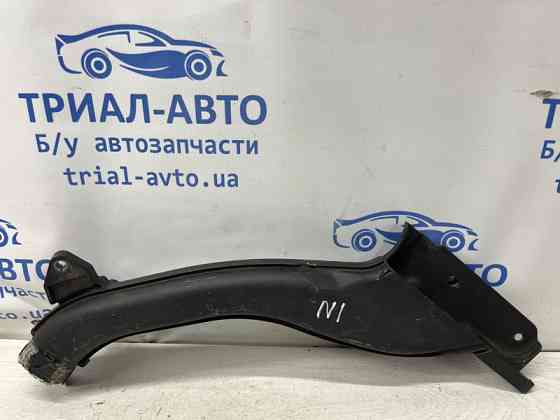 Воздухозаборник Nissan Qashqai 2013-2022 165544EB0A (Арт. 77533) Киев