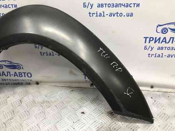 Накладка крыла Hyundai Tucson 2004-2009 877122E000 (Арт. 56634) Киев