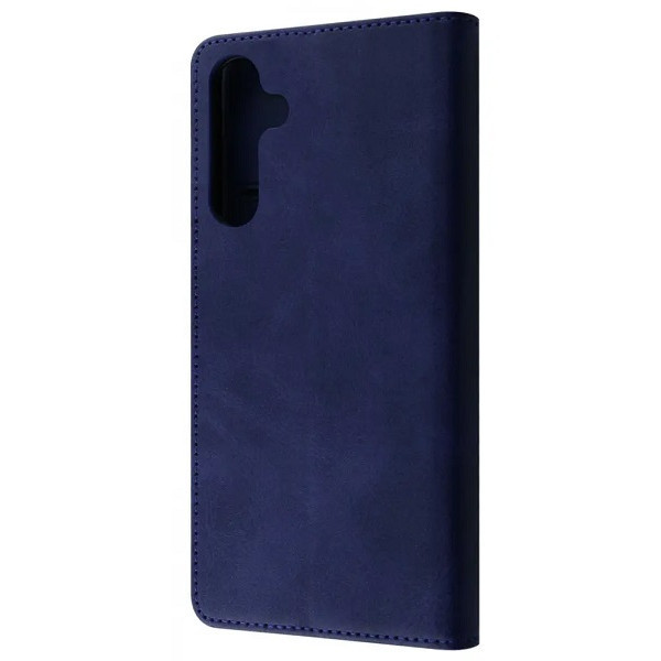 Чохол-книжка WAVE Fold Case для Samsung Galaxy A37 Blue Харьков - изображение 1