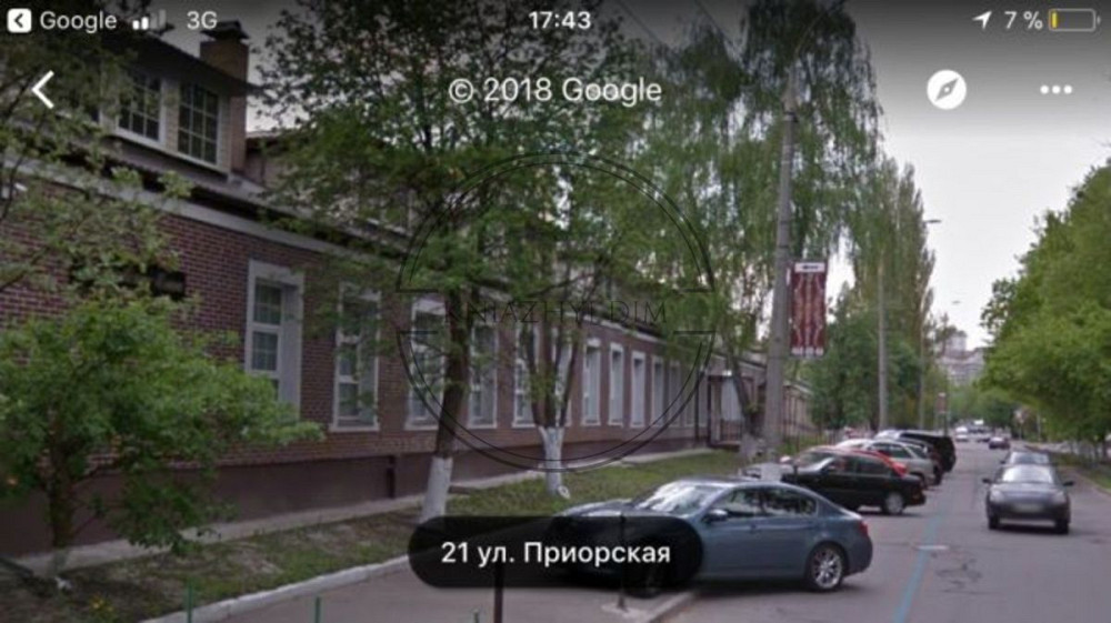 Отличный офис Полольский р-н. 246 кв.м. Код объекта 1413969 Київ - зображення 3