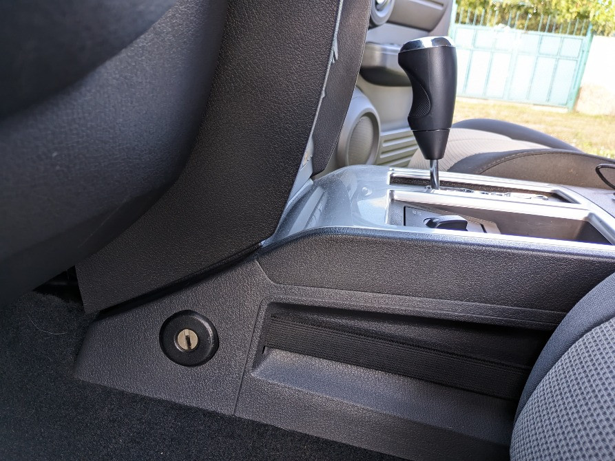 Dodge Nitro 2007 Одеса - зображення 11