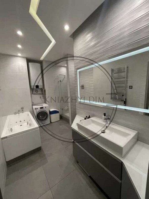 Продаж 3-кімнатної квартири в ЖК Престиж Холл. № 21142088 Киев - изображение 12