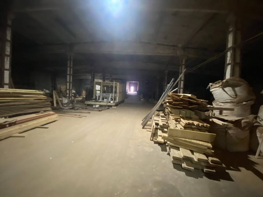 Продам два овочесховища Київ - зображення 1