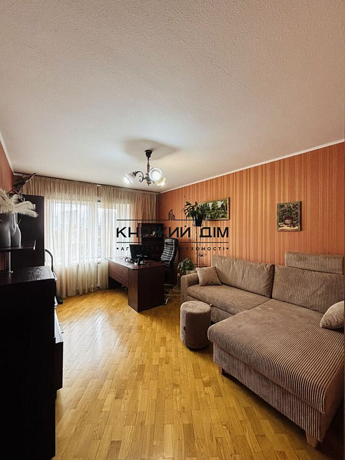 Продаж 3-х кімнатної ,вул.Драгоманова 44 А.м.Позняки . Киев - изображение 10