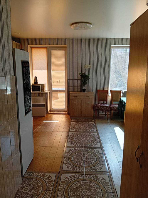 долгосрочная аренда 1-к квартира Одесса, Пересыпский, 6000 грн./мес. Одеса - зображення 6