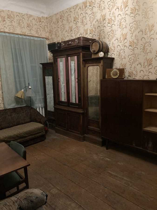 долгосрочная аренда комната Одесса, Приморский, 3000 грн./мес. Одесса - изображение 6