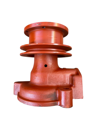 Насос водяний Д-240 помпа МТЗ Харків