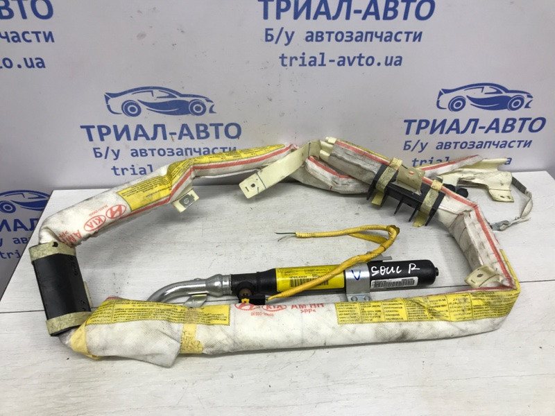 Airbag потолка(шторка) правый Kia Soul AM 1.6 БЕНЗИН G4FC 2008 (б/у) Киев - изображение 1