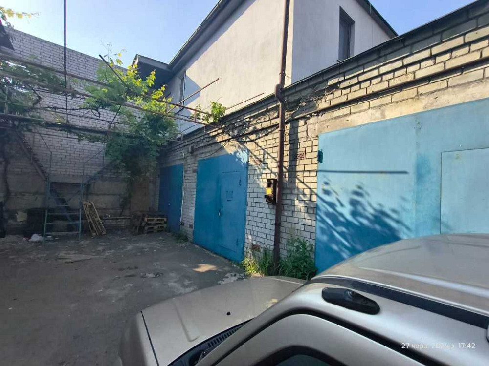 долгосрочная аренда отдельно стоящий гараж Киев, Деснянский, 18000 грн./мес. Київ - зображення 9