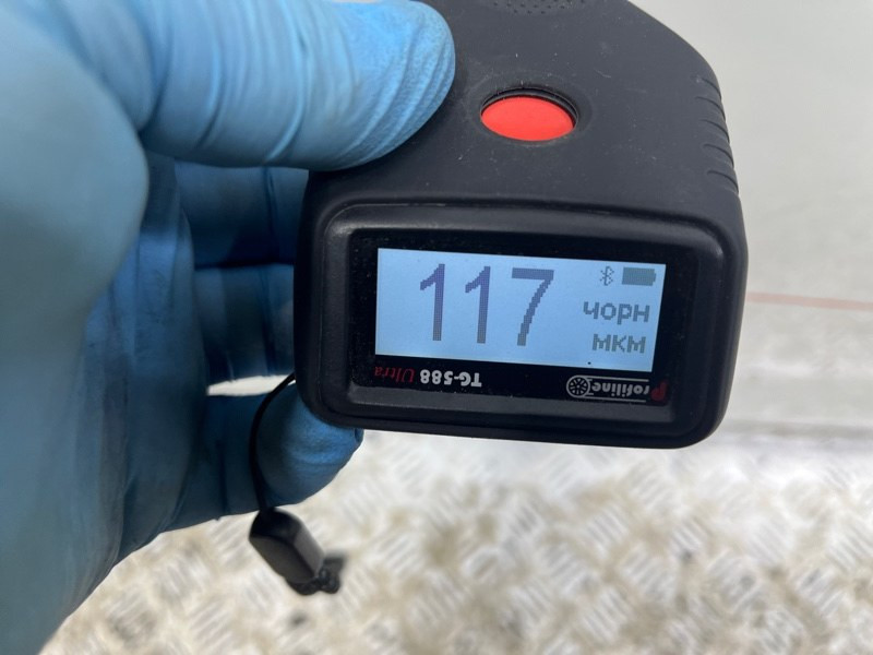 Дверь передняя левая Infiniti FX S50 3.5 БЕНЗИН VQ35DE 2002 (б/у) Киев - изображение 7