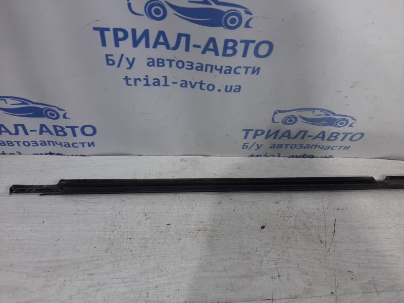 Молдинг стекла двери задний Toyota Avensis 2003-2009 7573020291 (Арт. 26523) Київ - зображення 5