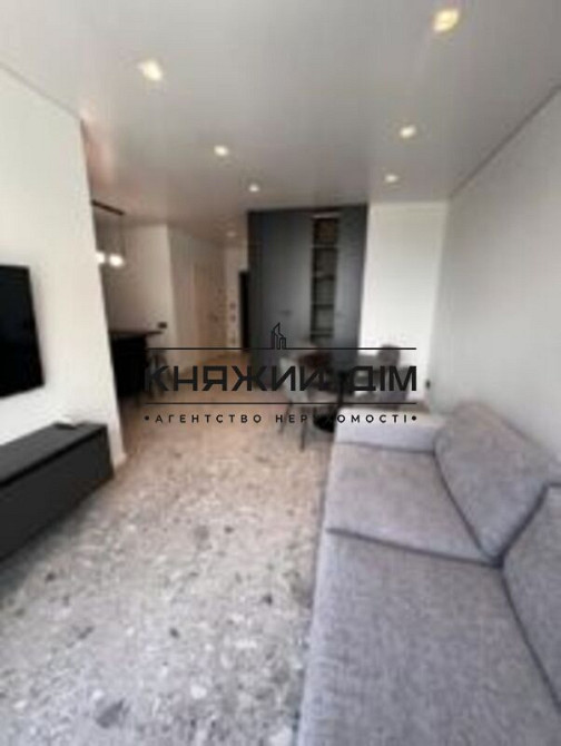 Продаж неймовірної 2-кімнатної квартири студії в ЖК Грейт .21147453 Киев - изображение 1