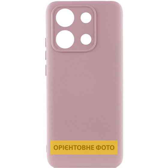 Чехол Silicone Cover Ummi Lakshmi Full Camera (AA) для Xiaomi Redmi 15C (Global) / Poco C85 (Global) Херсон