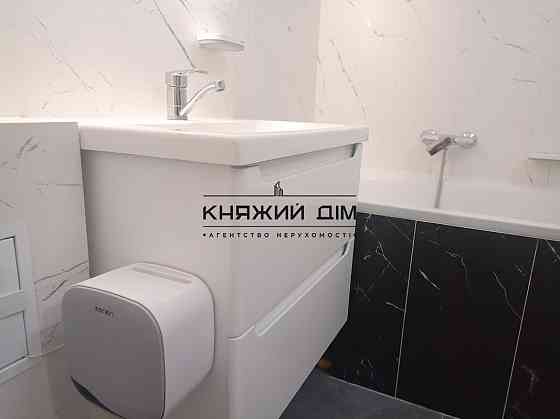 Оренда 1-х кім. квартира на Заболотного, ЖК Метрополіс. м. Теремки № 11205058 Київ