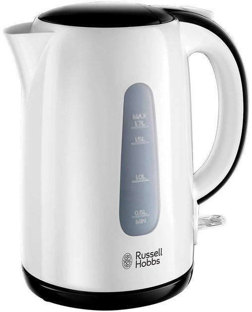 Електрочайник Russell Hobbs 25070-70 1.7 л Киев - изображение 1
