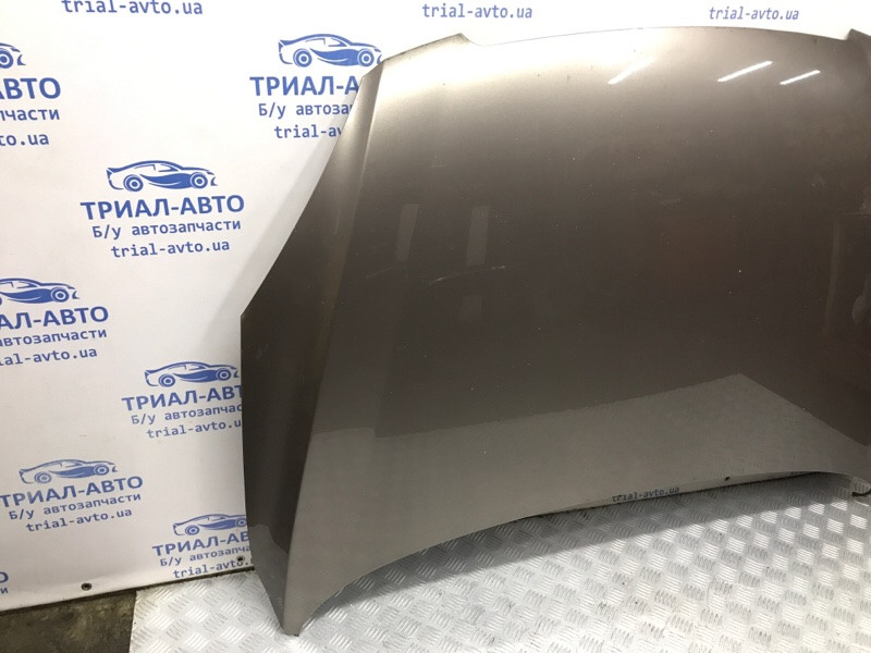 Капот Kia Ceed ED 1.6 DIESEL D4FB 2006 (б/у) Київ - зображення 2