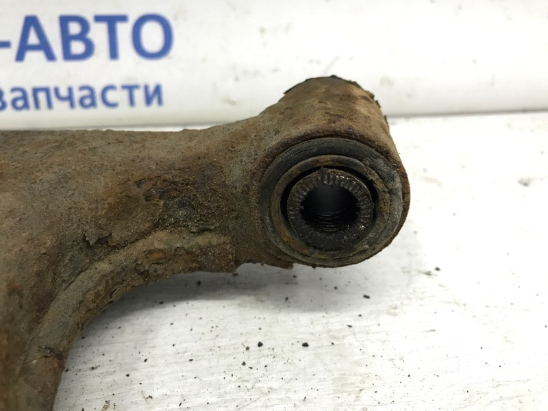 Рычаг левый Toyota Avensis T25 1.8 БЕНЗИН 1ZZFE 2002 (б/у) Київ - зображення 4