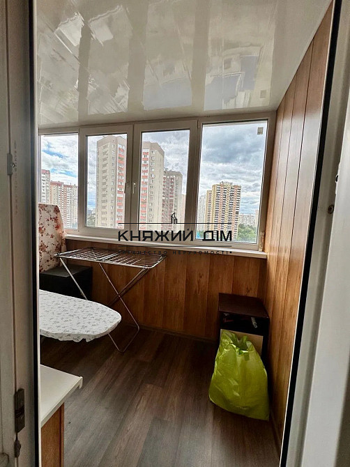 Оренда великої 2 к. квартири на Осокорках. Код № 11203758 Киев - изображение 6