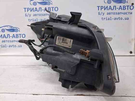 Фара левая галоген Toyota Auris 2006-2012 8117002A80 (Арт. 63792) Киев