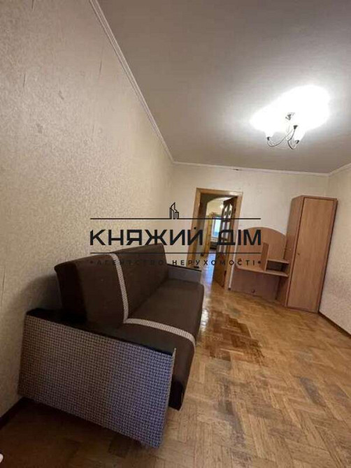 Оренда 3-кімнатної квартири біля метро Героїв Дніпра. № 1165339 Киев - изображение 4
