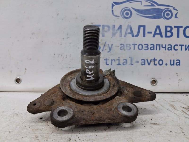 Цапфа задняя левая Renault Megane 3 1.5 DIESEL K9K 2008 (б/у) Киев - изображение 4