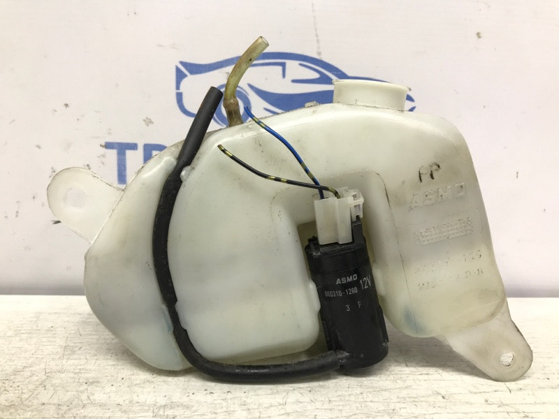 Бачок омывателя Mitsubishi Pajero Sport 1996-2008 860141145 (Арт. 43871) Київ - зображення 2