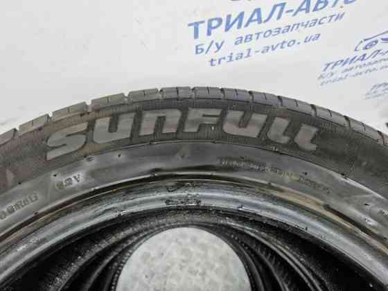 Шины 4шт R18 (б/у) Київ