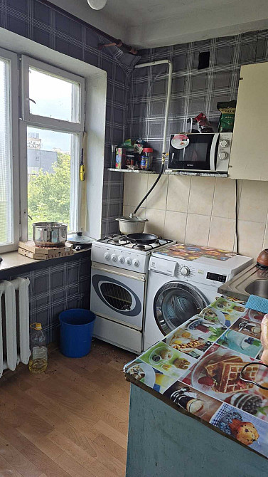 продажа 1-к квартира Киев, Шевченковский, 35000 $ Київ - зображення 1