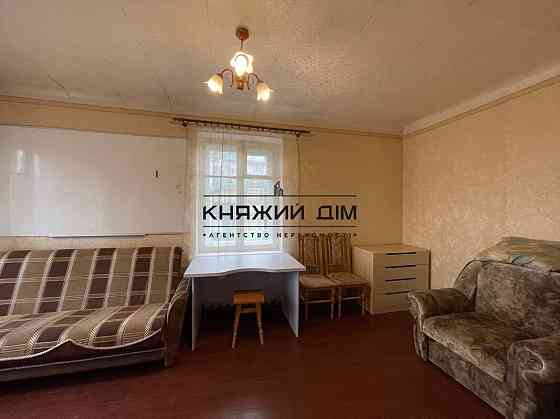 Оренда 1 кімнатна квартира м. Вокзальна КОД 1147163 Київ