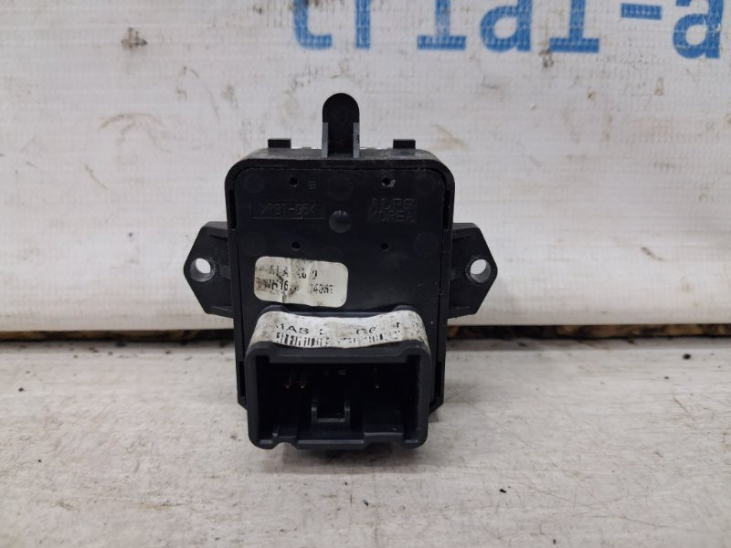 Корректор зеркал Honda Civic FD 1.8 БЕНЗИН R18A 2005 (б/у) Київ - зображення 2