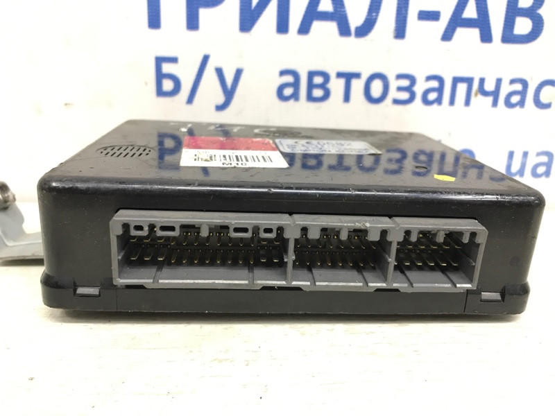 Блок комфорта Hyundai Tucson JM 2004 (б/у) Київ - зображення 2