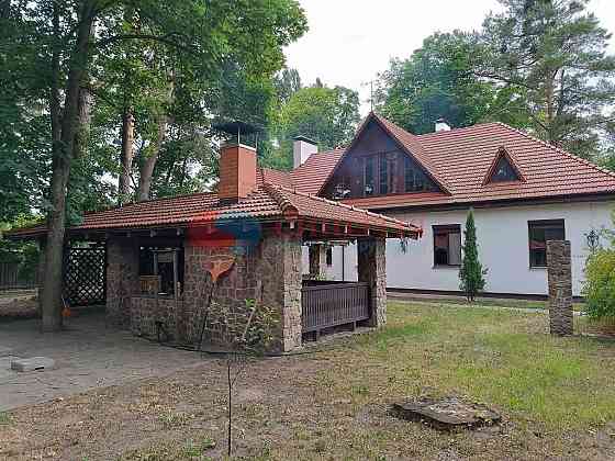 долгосрочная аренда 8-к дом Обуховский, Козин, 2700 $/мес. 