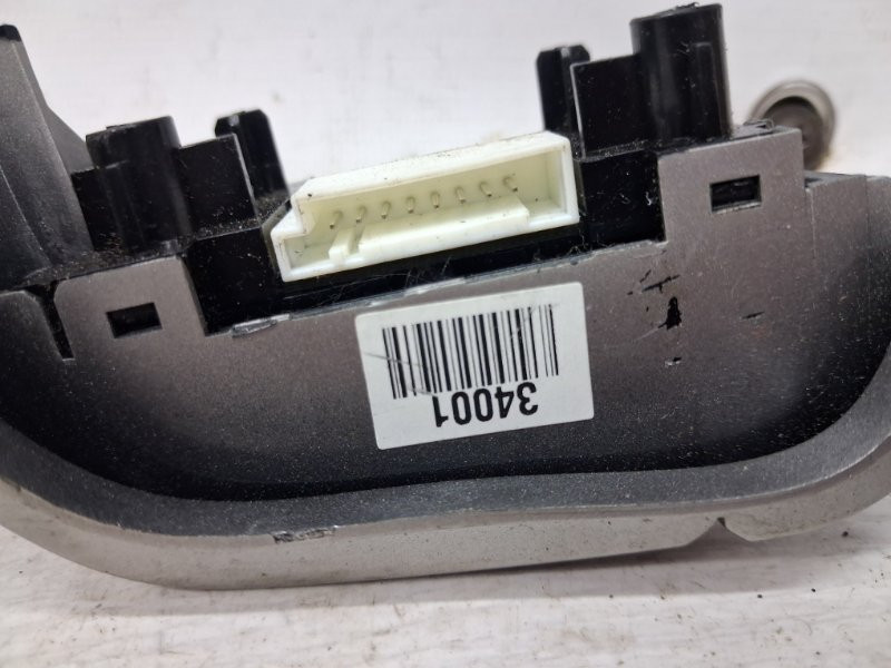 Кнопки руля SsangYong Korando C200 2.0 DIESEL D20DT 2010 (б/у) Киев - изображение 3