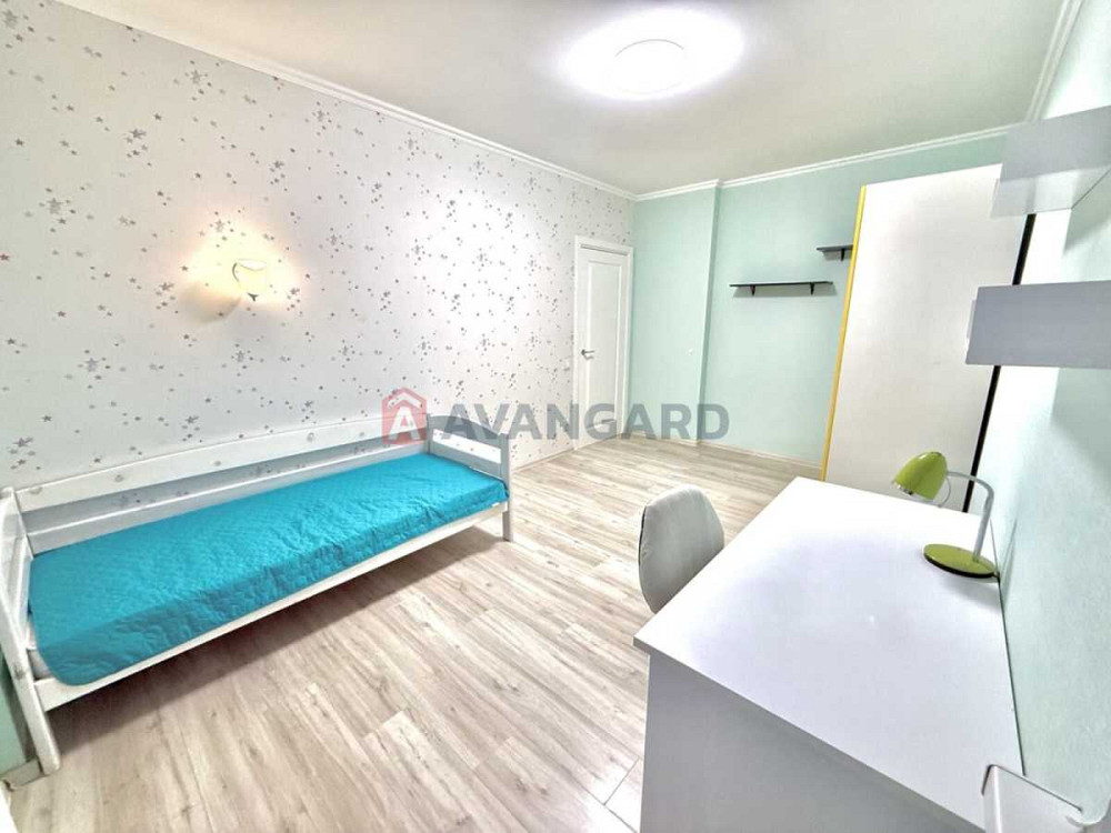 продажа 3-к квартира Киев, Подольский, 152000 $ Київ - зображення 11