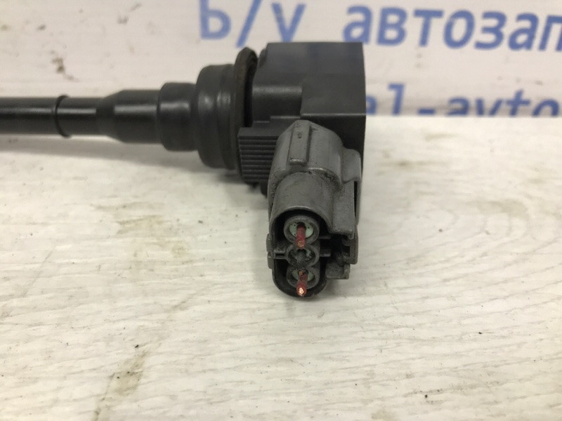 Катушка зажигания Nissan Juke F15 1.6 TURBO MR16DDT 2010 (б/у) Київ - зображення 2