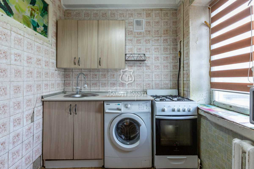 продажа 3-к квартира Киев, Днепровский, 58000 $ Київ - зображення 10