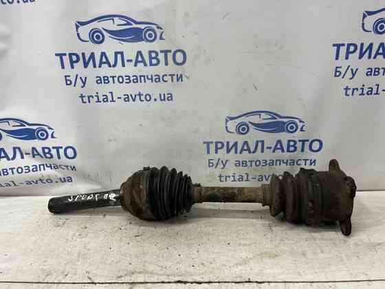 Привод передний правый Mitsubishi Pajero Sport 1996-2008 MR276870 (Арт. 79369) Киев