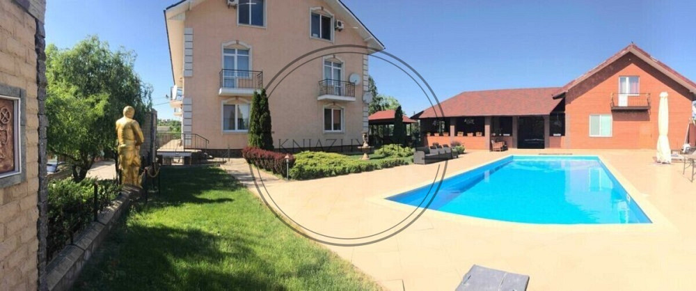 Оренда таунхауса в с. Ходосіївка. Код об'єкта № 139299 Київ - зображення 2