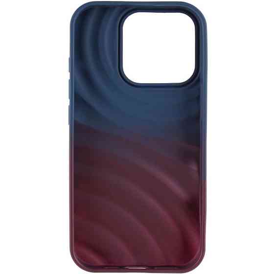 Чехол TPU ColorWave для Apple iPhone 14 Pro (6.1") Херсон