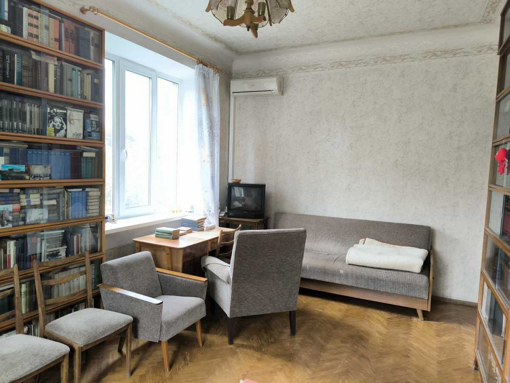 продажа 3-к квартира Киев, Печерский, 140000 $ Киев - изображение 4