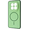 Чохол Proove Softline Case with Magnetic Ring для Xiaomi Redmi Note 15 Pro 5G Green (PCLCXRP1556) Харьков