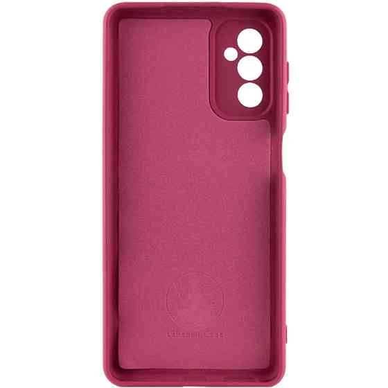 Чехол Silicone Cover Lakshmi Full Camera (A) для Samsung Galaxy A04s Херсон