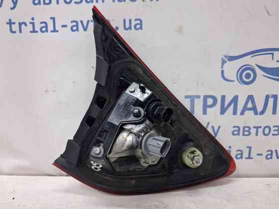 Фонарь задний внутренний правый Mazda CX 5 2011-2017 KD53513F0 (Арт. 79227) Київ