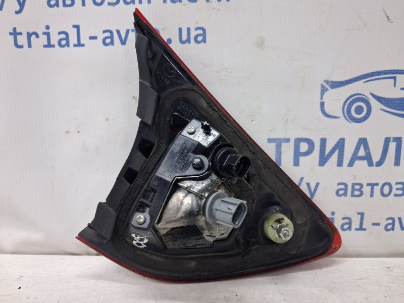 Фонарь задний внутренний правый Mazda CX 5 2011-2017 KD53513F0 (Арт. 79227) Київ - зображення 2