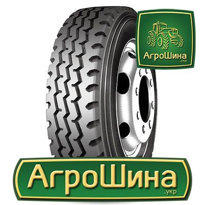 Грузовая шина Wosen WS118 (универсальная) 9.00 R20 144/142K PR16 Киев - изображение 1