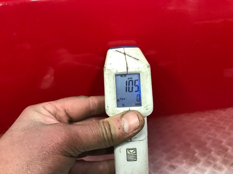 Дверь передняя правая SsangYong Korando 2010-2019 6202134002 (Арт. 51034) Киев - изображение 8