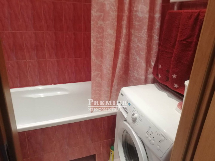 Продається затишна двокімнатна квартира на вулиці Добровольського Одесса - изображение 7