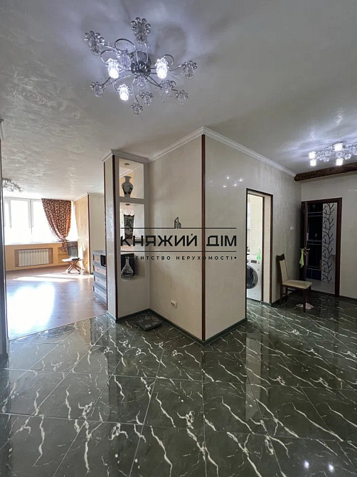 Продаж 2-к квартири 88 м2, Срібнокільська 1, ЖК Корона Київ - зображення 8